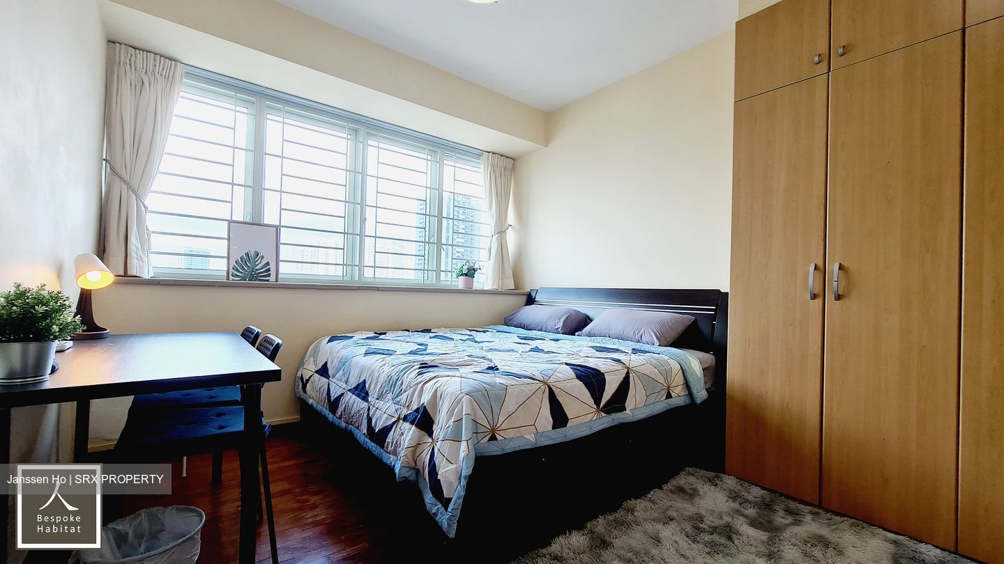 Queens (D3), Condominium #560638611